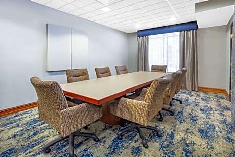 Wingate By Wyndham Indianapolis Airport Plainfield