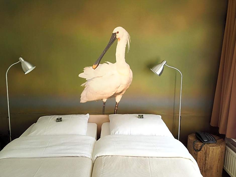 Hajé Restaurant de Aalscholver