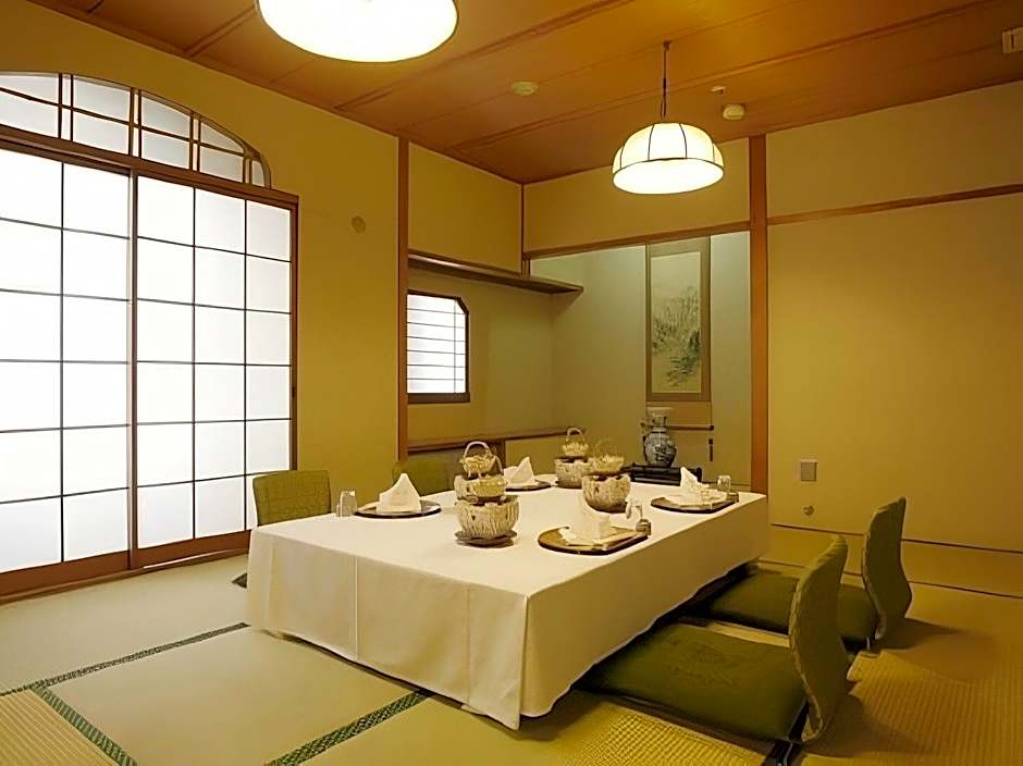 Highness Hotel Kurume