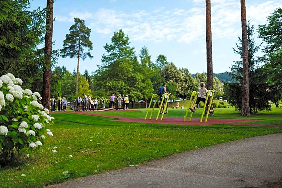 Terme Zreče – Hotel Atrij