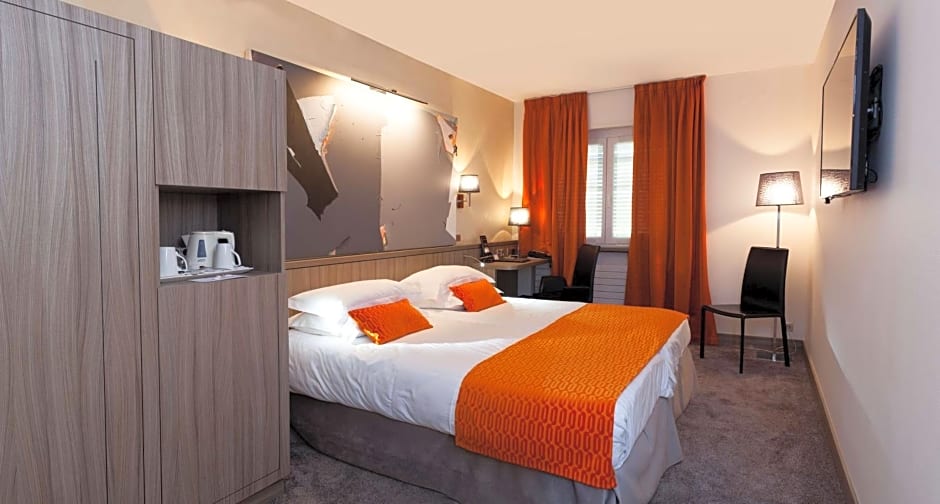 Best Western Plus Monopole Metropole