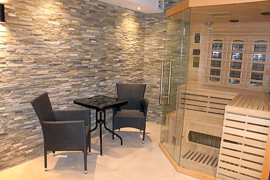 Star Apart Hotel Sachsenhausen