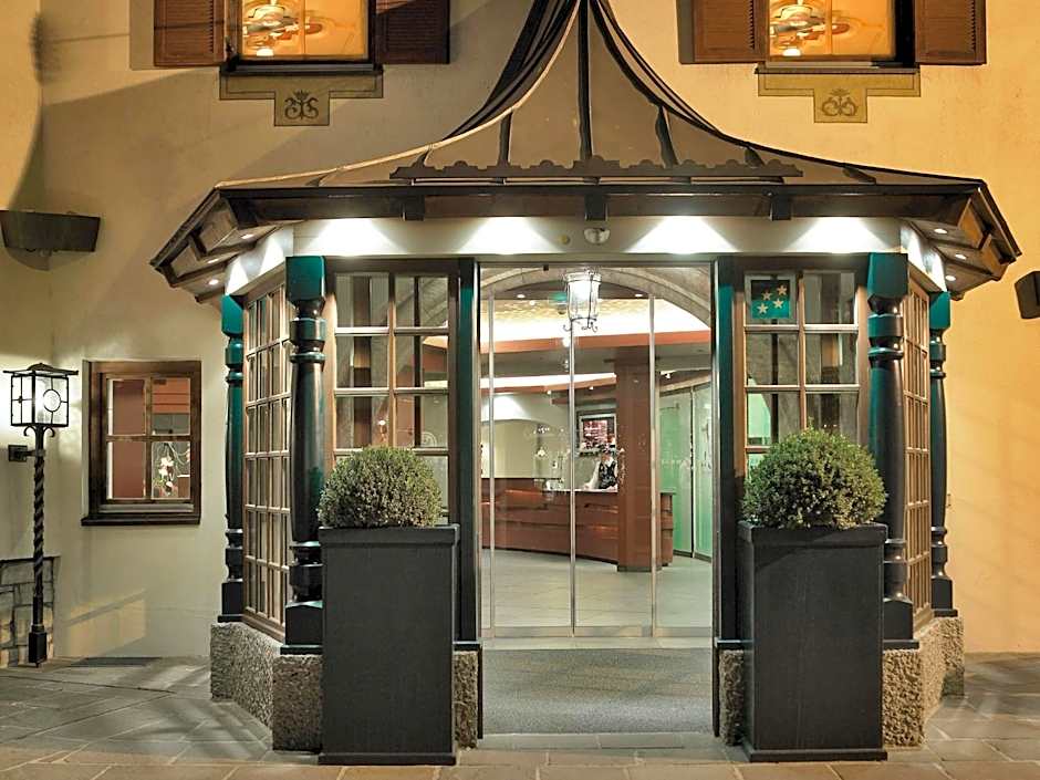 Schwarzer Adler Kitzbuhel - Adults Only