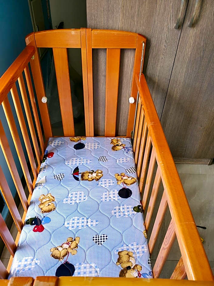 幸福來了-近花蓮火車站 寵物友善 電梯民宿