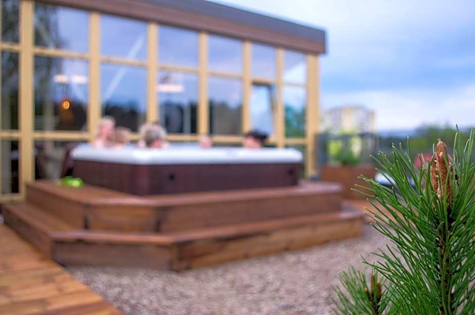 Goda Hotel & Spa