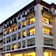 City Inn Vientiane