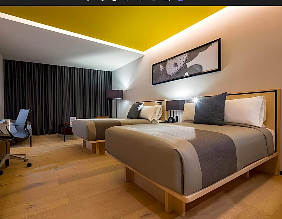 Photo 1 of 2 of Superior 1 Double Bed or 2 Beds