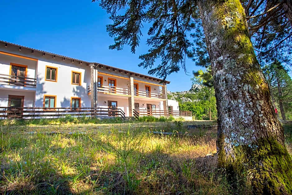 Vallicciola Nature Hotel