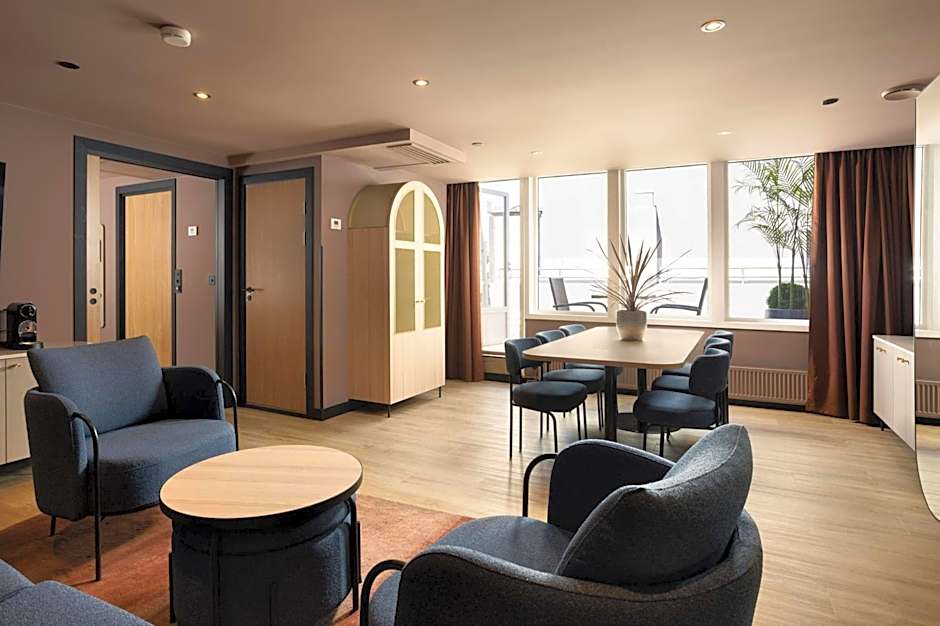 Scandic Victoria Oslo