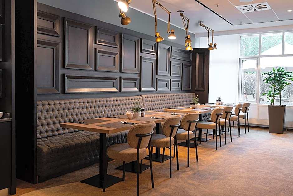 Radisson Blu Hotel Dortmund