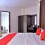 OYO 43960 Laksamana Executive & Boutique Hotel