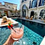 Rhea Alacatı Boutique Hotel