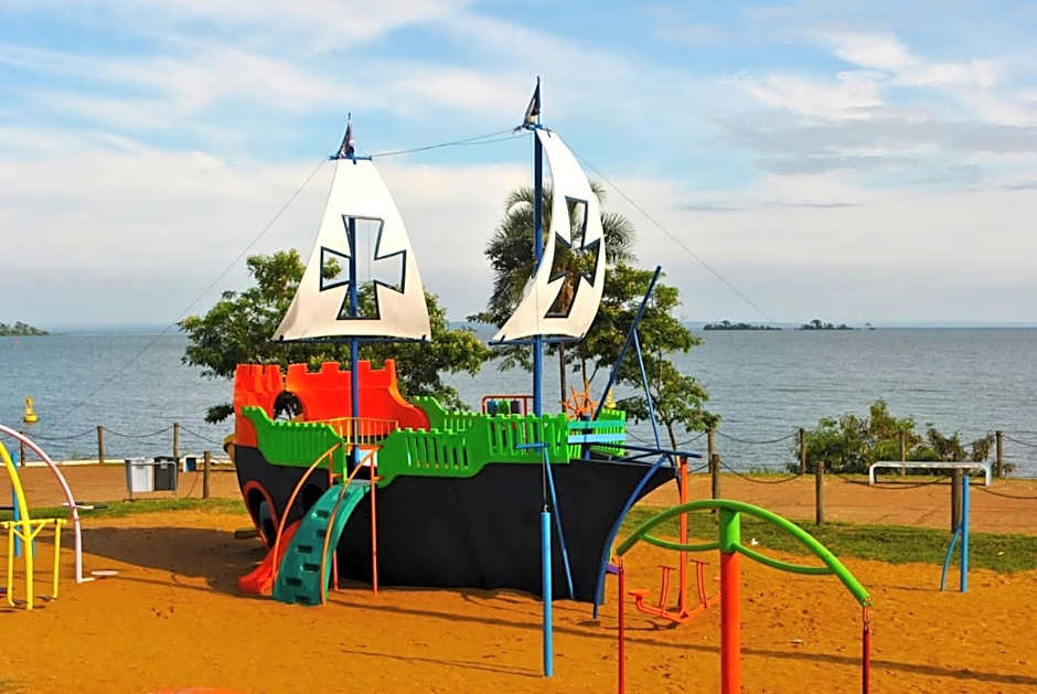 Associação Sabesp Presidente Epitácio