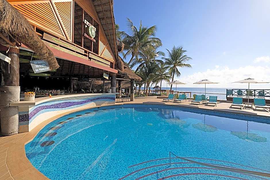 Margaritaville Island Reserve Riviera Cancún - An All-Inclusive Experience for All