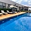 Menlyn Maine Trilogy Hotel