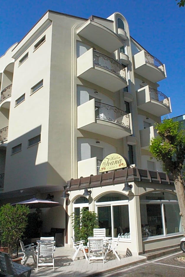 Hotel Ivana