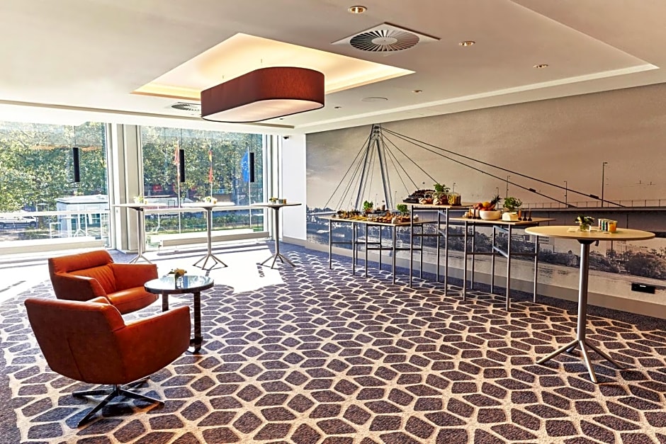 Steigenberger Hotel KÃ¶ln