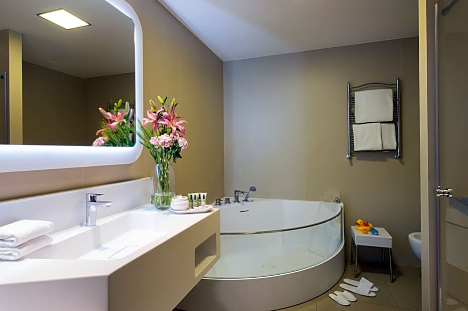 Valle di Assisi Hotel & Spa