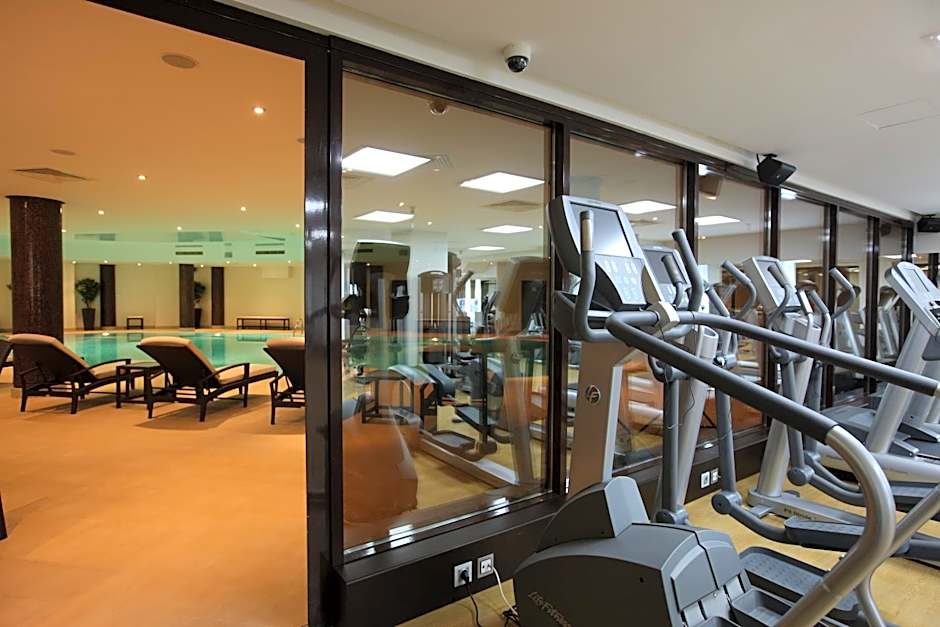 Crowne Plaza Hotel Minsk