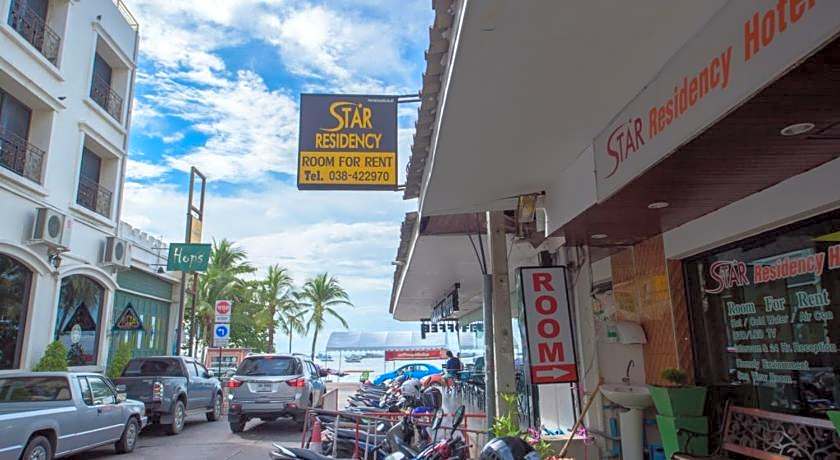 Star residency Hotel