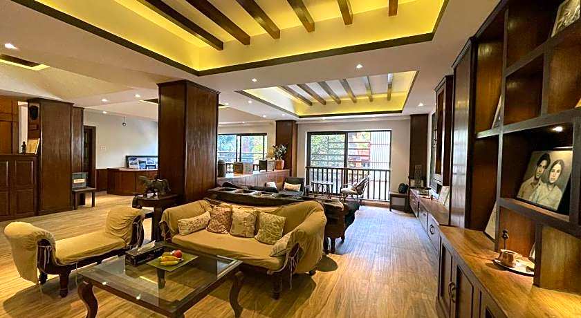 Ambassador Garden Home