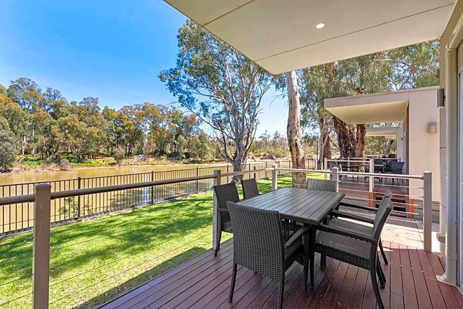 Discovery Parks - Maidens Inn Moama