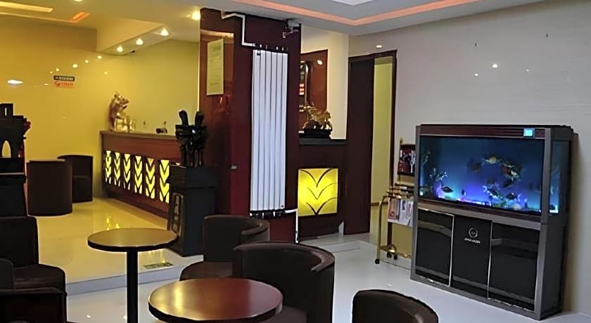GreenTree Inn GanSu LanZhou Railway Station