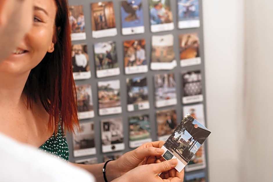 De Merin Boutique Hotel Straden