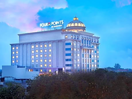 Four Points by Sheraton Medan