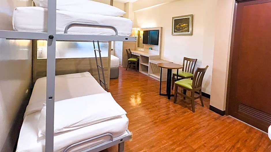 Microtel Inn & Suites by Wyndham San Fernando