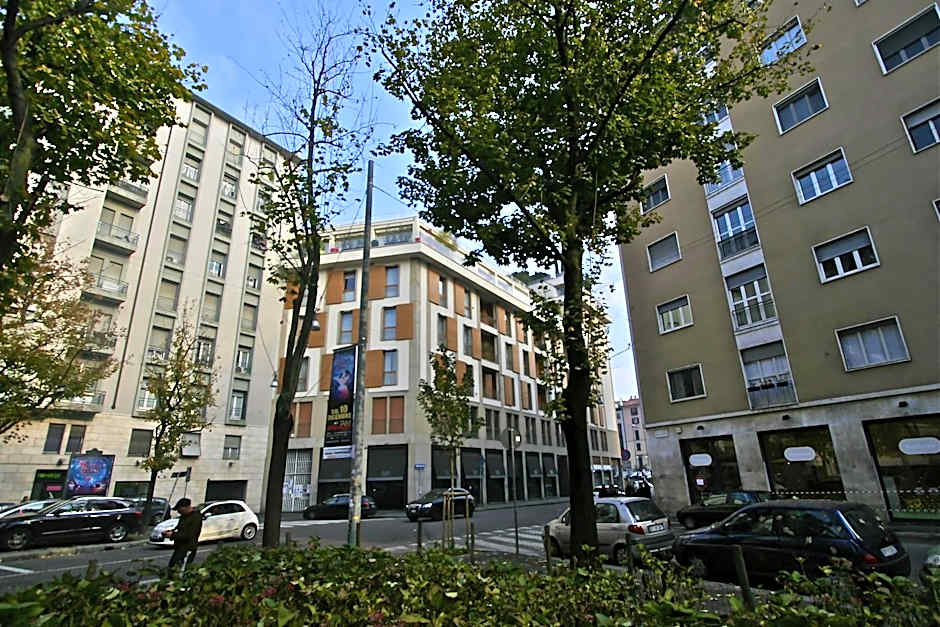 Milano Brera Relais