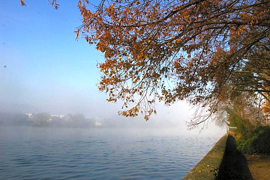 Hôtel de l'Abbaye des Prémontrés