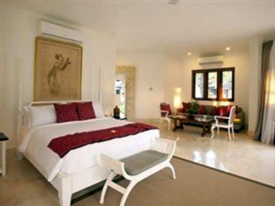 Avillion Villa Cinta @ Sanur