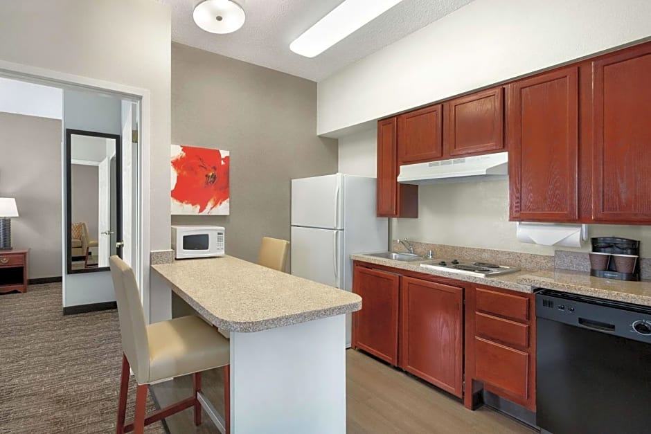 Homewood Suites By Hilton Dallas/Arlington