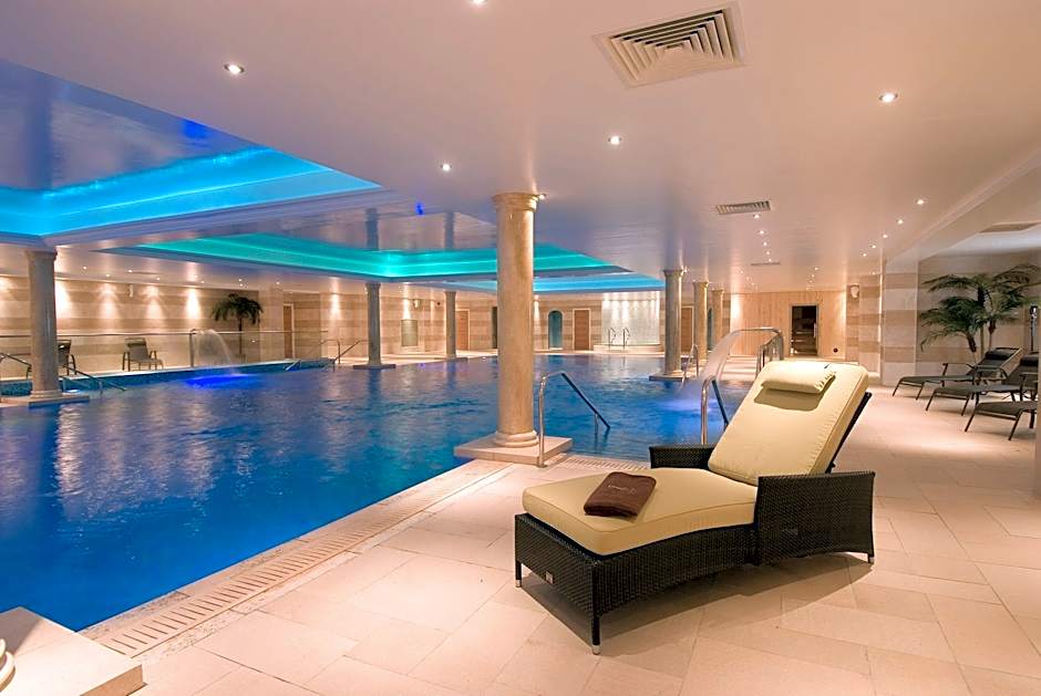 Lion Quays Hotel & Spa