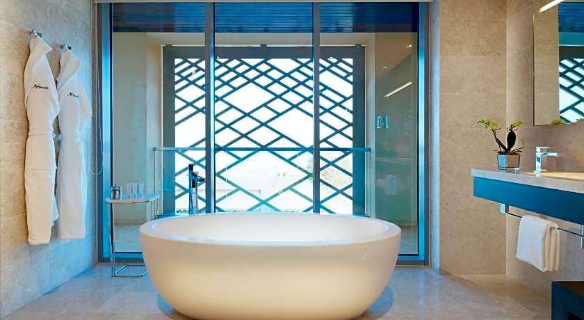 Kempinski Hotel Muscat