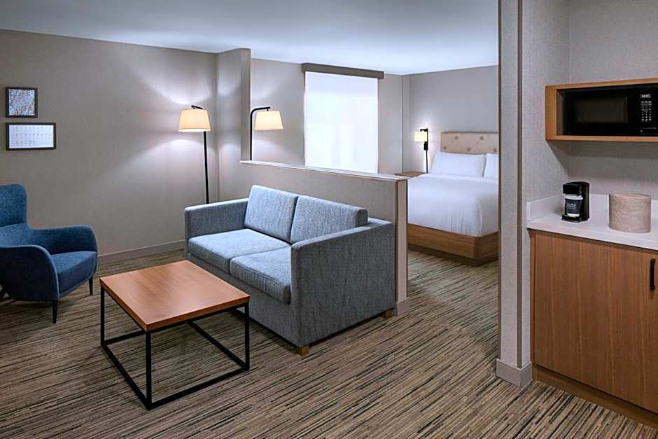 Four Points By Sheraton Downtown Seattle Center