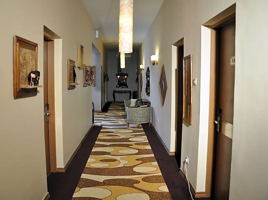 The Amariah Boutique Hotel Mikocheni