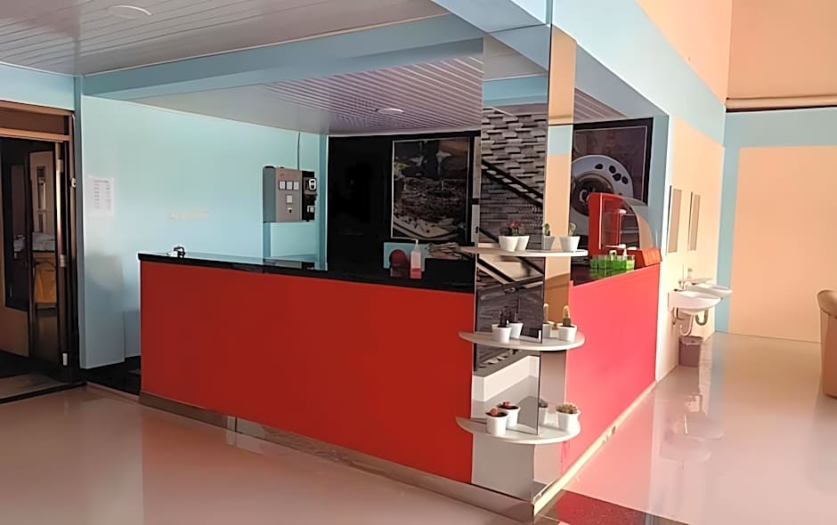 Urbanview Hotel Delima 101 Syariah