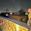 Nun Pyramids INN