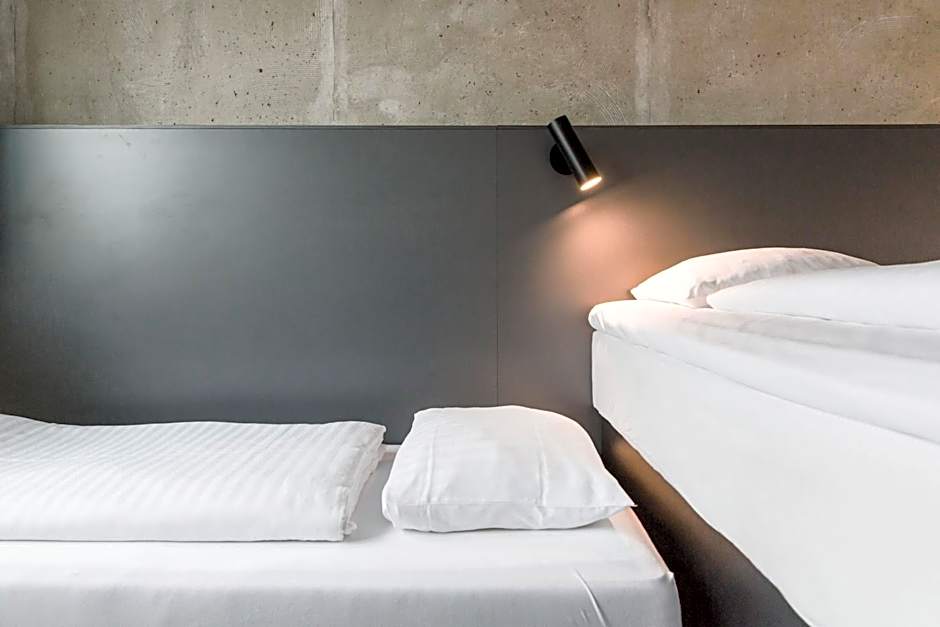 Four Points Flex by Sheraton Aarhus Viby