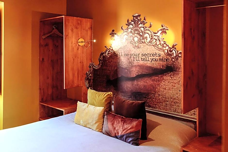 Lisbon Art Stay Apartments Baixa