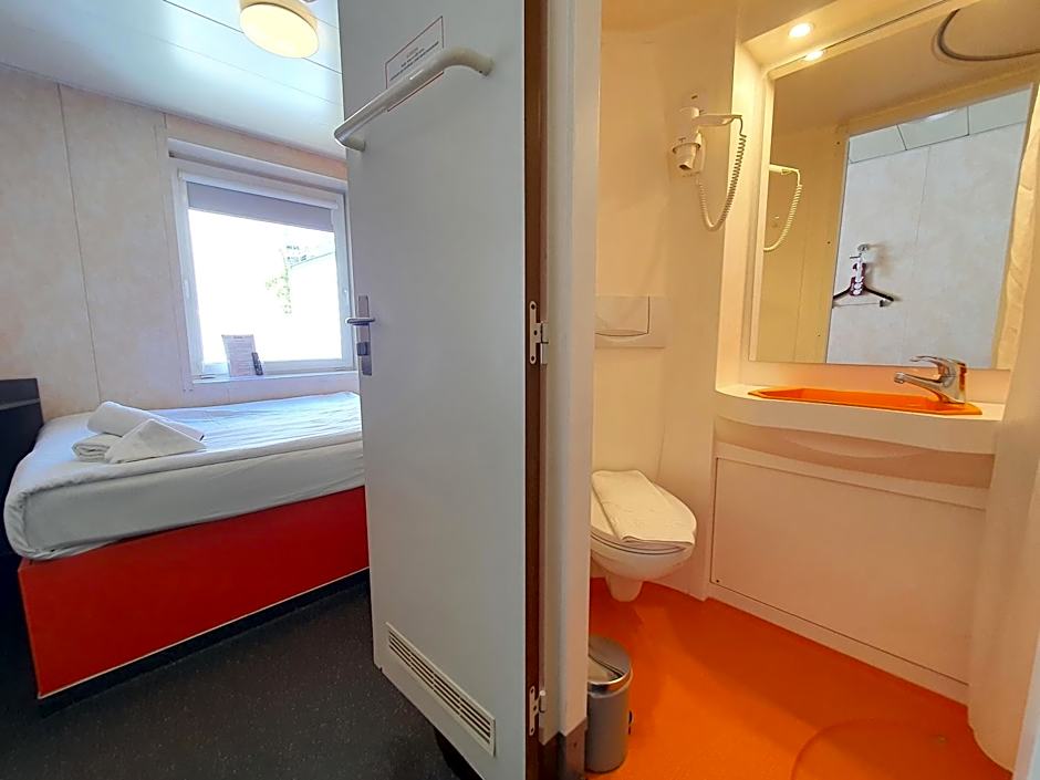 TL Hotel Budapest