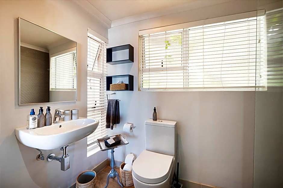 Beach Villa Wilderness