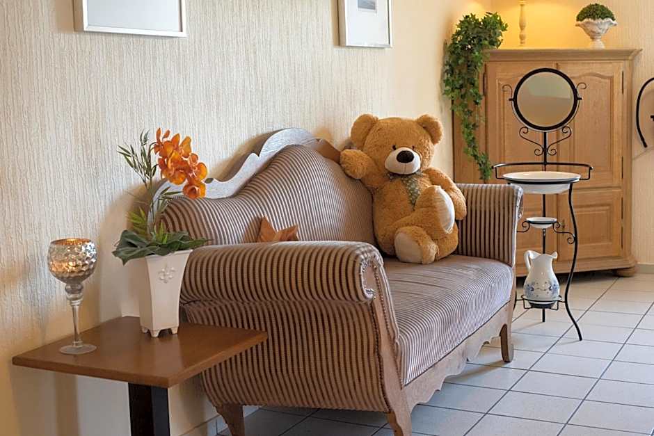 Hotel Garni Zum Grünen Baum