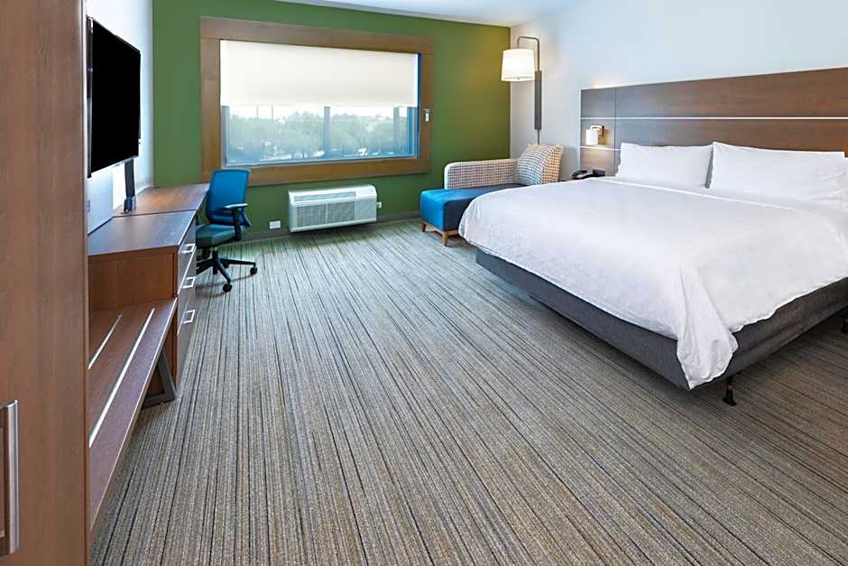 Holiday Inn Express And Suites Stafford Nw - Sugar Land By IHG