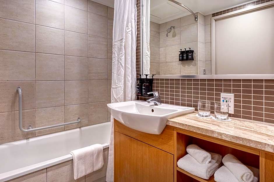 Rydges Rotorua formerly known as Holiday Inn Rotorua