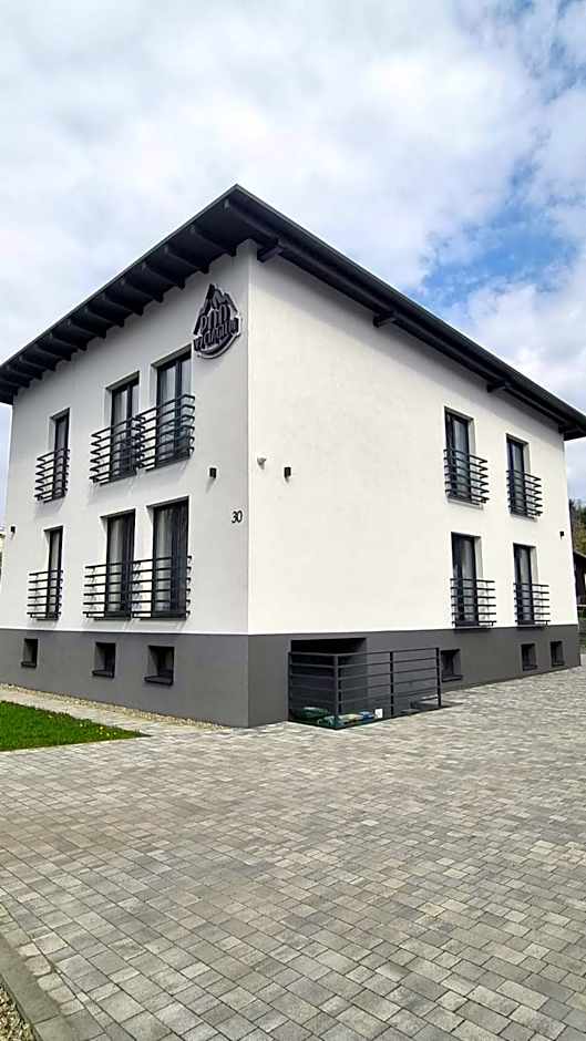 Apartamenty Pod Wyciągiem