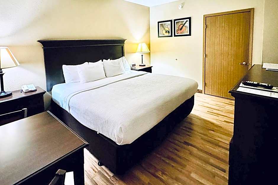 Quality Inn West-Branson Theatre District