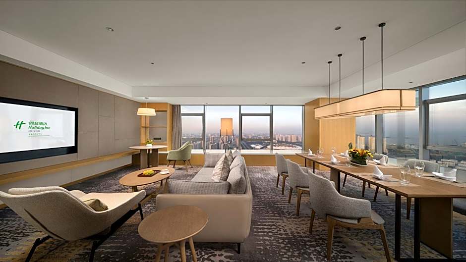 Holiday Inn Qinhuangdao Haigang By IHG